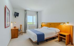 Hotel Rey Arturo Burgos